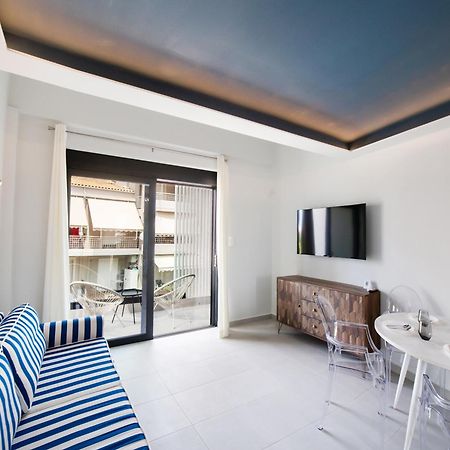Onar Suites Lefkada Exterior foto