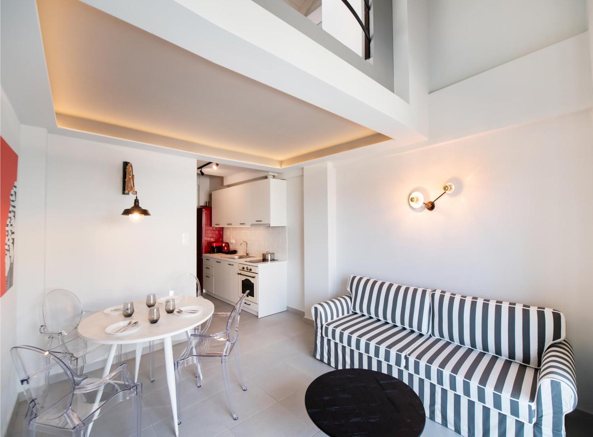 Onar Suites Lefkada Exterior foto