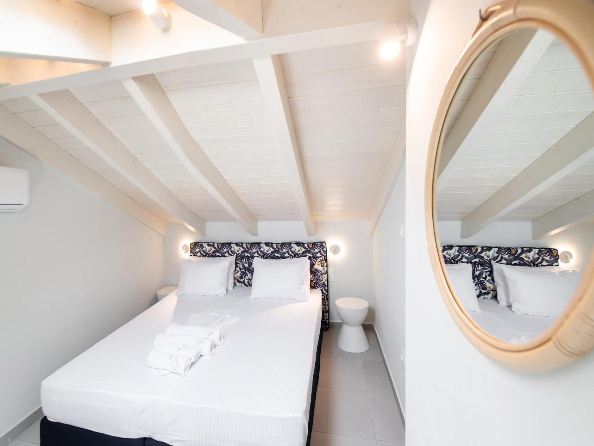 Onar Suites Lefkada Exterior foto