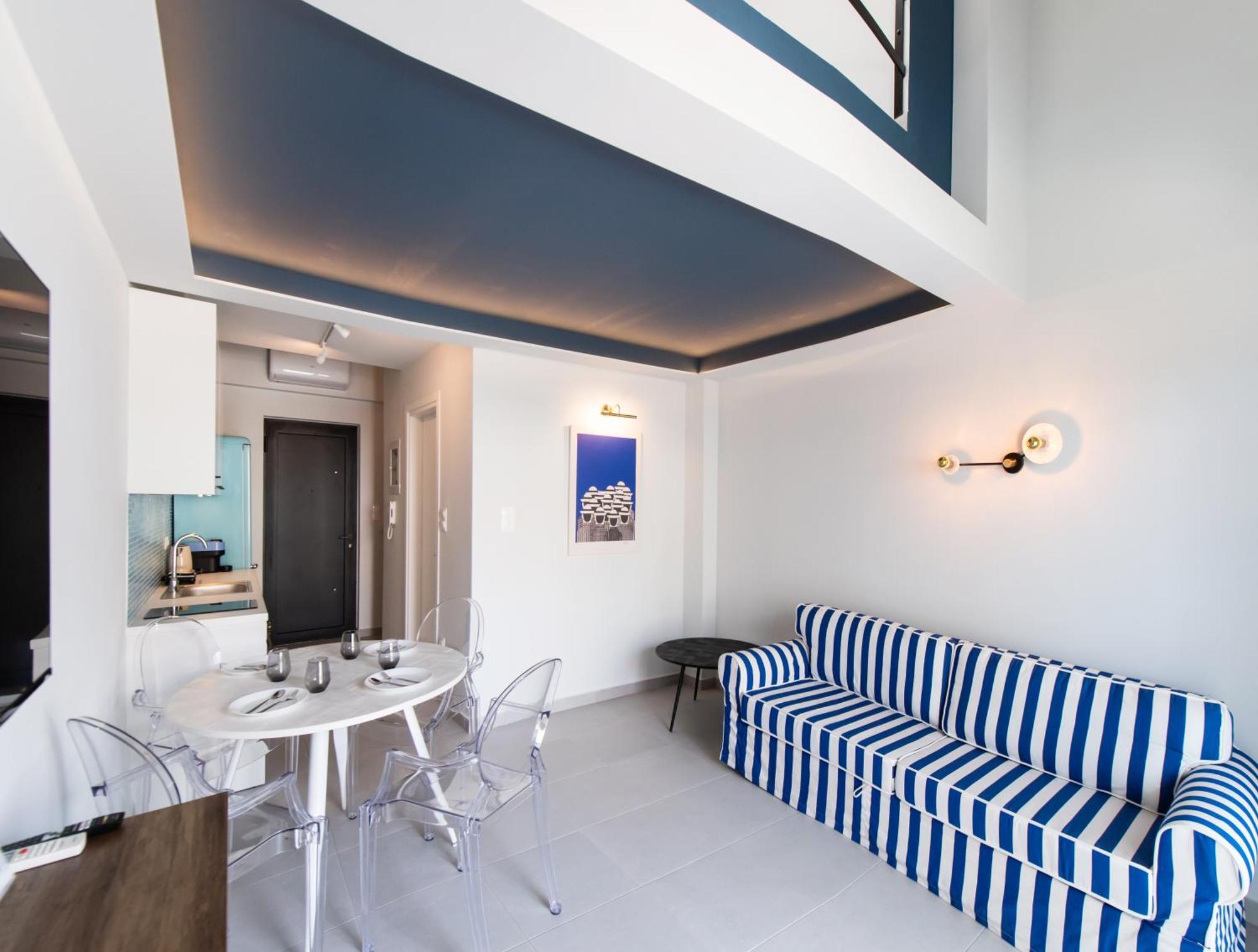 Onar Suites Lefkada Exterior foto